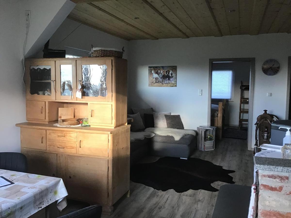 Wild Life Ranch Villa Schofweg Exterior photo