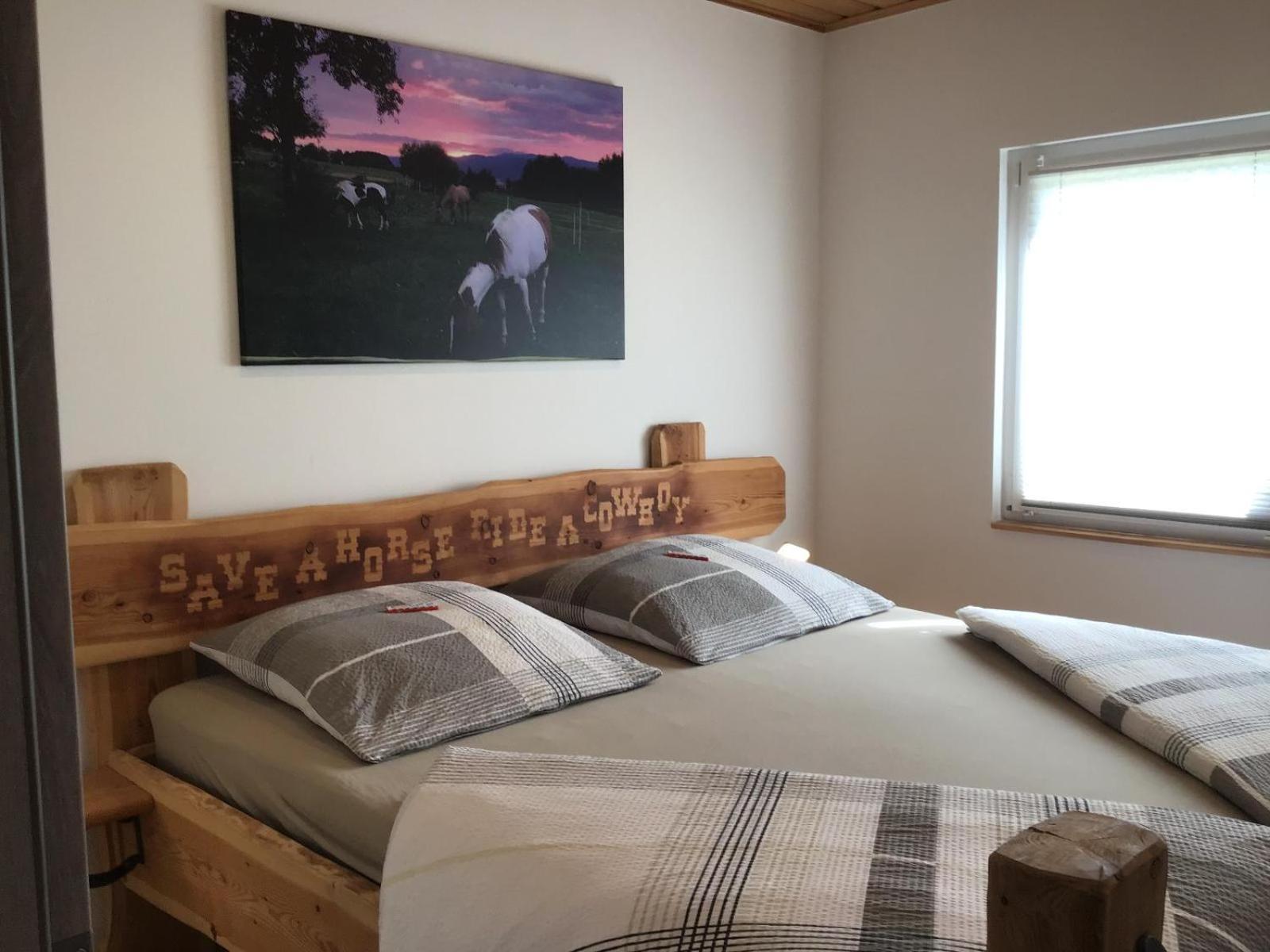 Wild Life Ranch Villa Schofweg Exterior photo
