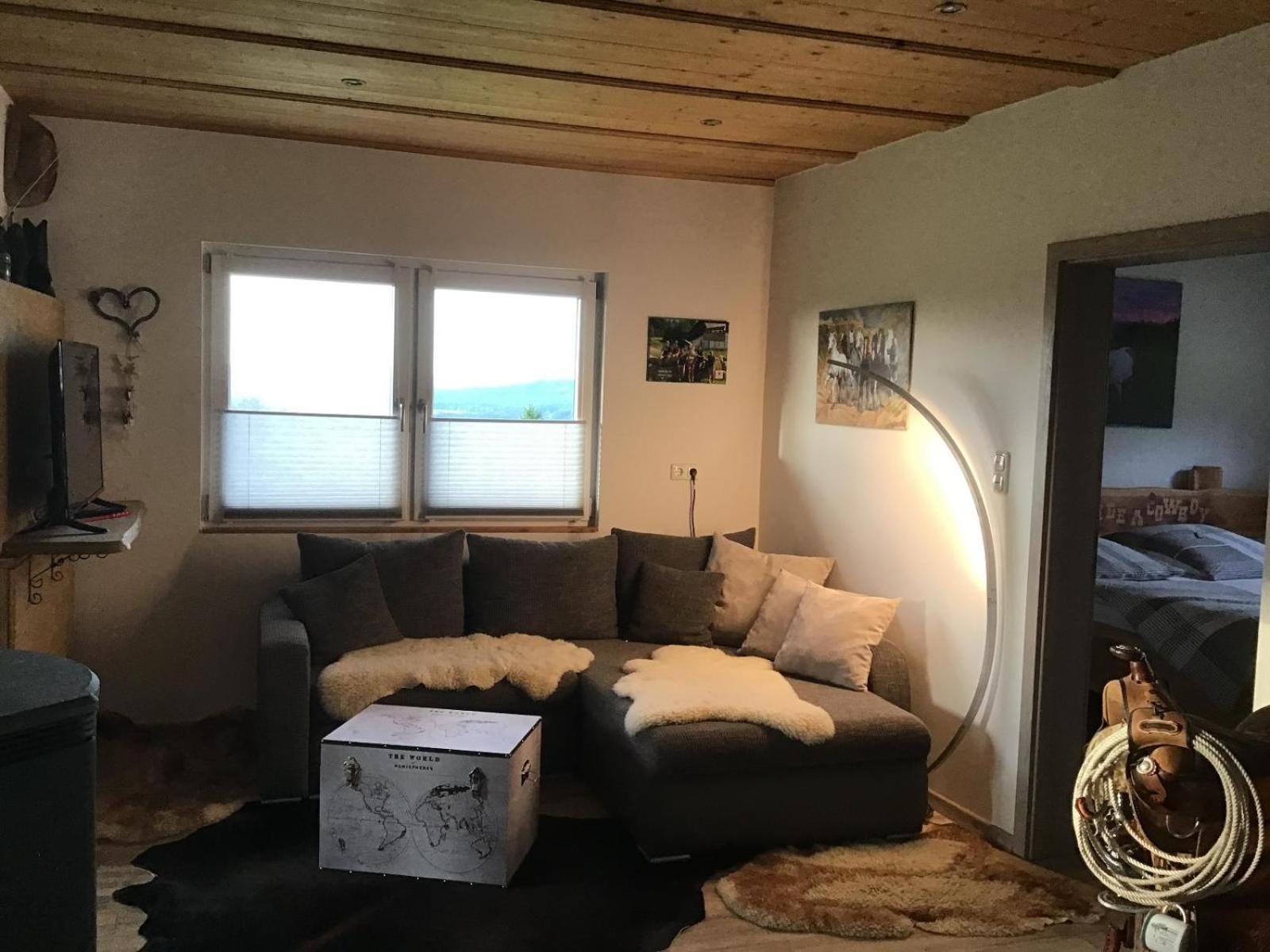 Wild Life Ranch Villa Schofweg Exterior photo